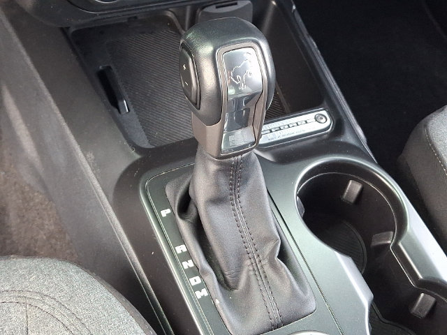 Used 2025 Ford Bronco Big Bend AWD/4WD image 11