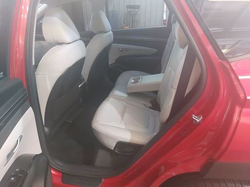 Used 2023 Hyundai Tucson Limited FWD image 14