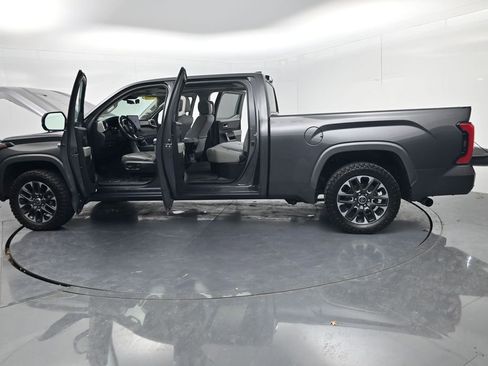 Used 2022 Toyota Tundra Limited image 73