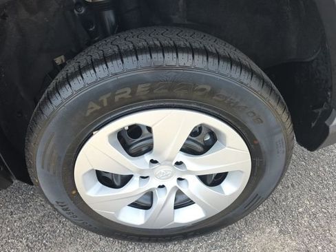 Certified 2024 Toyota RAV4 LE image 6