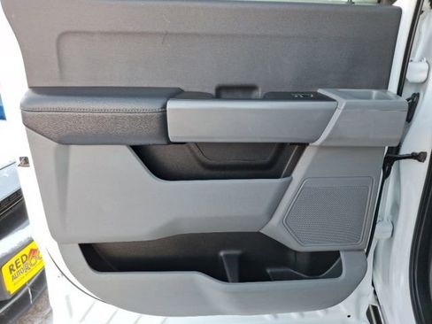 Used 2024 Ford F250 XLT image 9