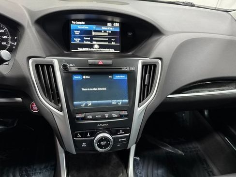 Used 2020 Acura TLX V6 FWD image 19