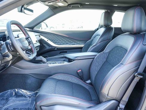 New 2026 Dodge Charger Scat Pack w/ Blacktop Package image 17