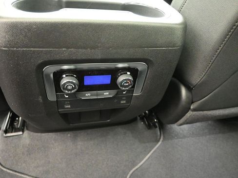 New 2026 Chevrolet Tahoe Z71 w/ Comfort Package image 18