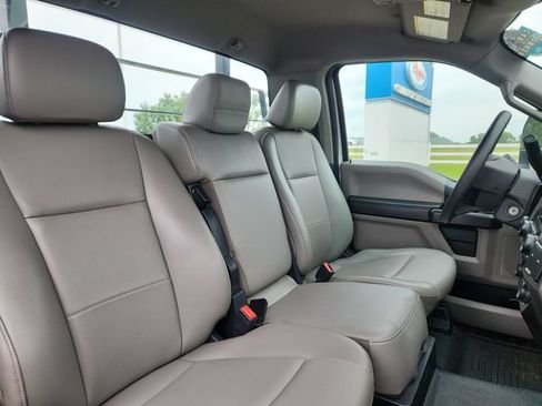 Used 2022 Ford F250 XL w/ Power Equipment Group AWD/4WD image 23