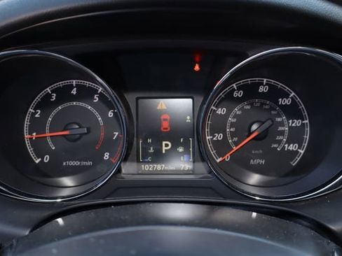 Used 2021 Mitsubishi Outlander Sport ES FWD image 9