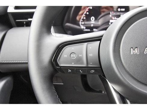 New 2026 MAZDA CX-5 Select AWD/4WD image 13