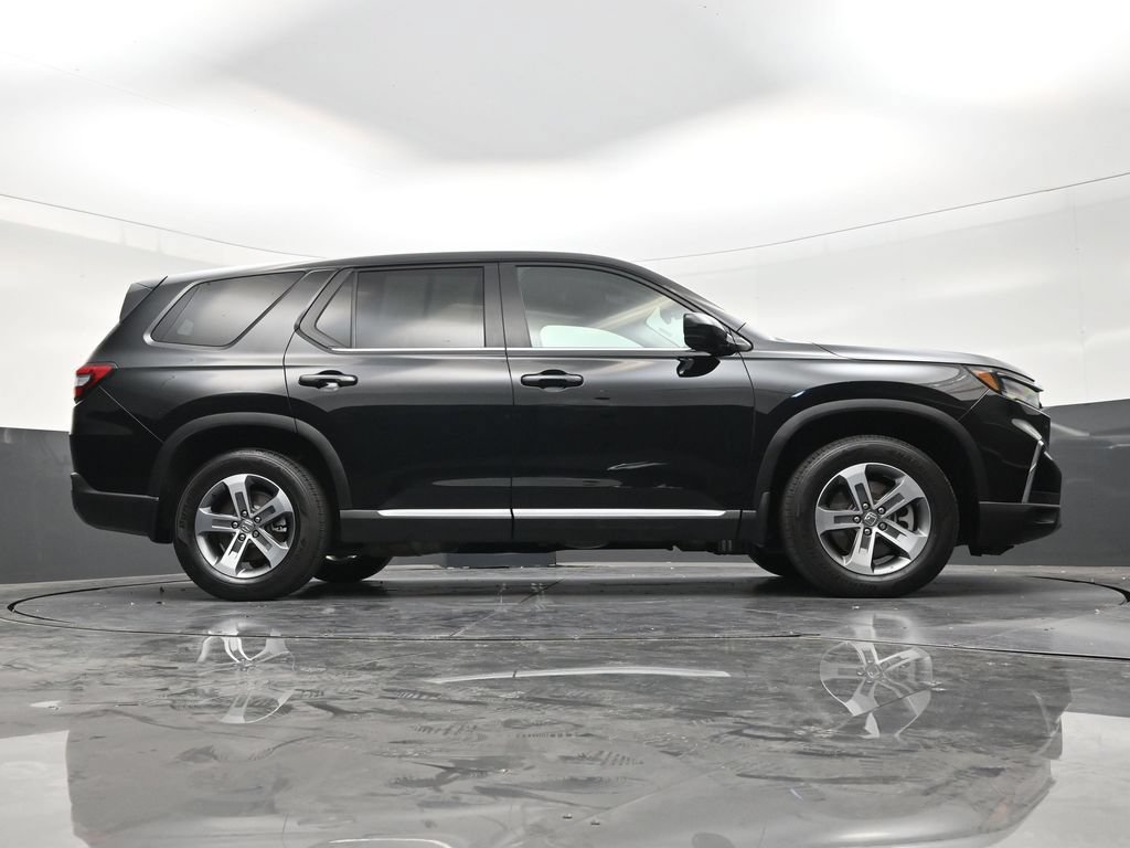 Used 2025 Honda Pilot EX-L image 25