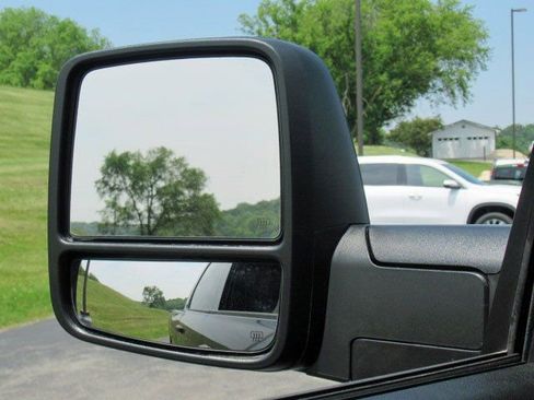 New 2025 RAM 2500 Tradesman image 28