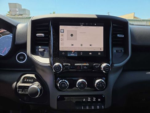 New 2026 RAM 1500 Tradesman AWD/4WD image 24
