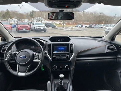 Used 2021 Subaru Crosstrek 2.0i Premium image 13