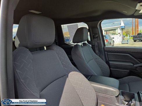 Used 2024 Toyota Tacoma SR RWD image 18