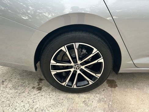 New 2026 Volkswagen Jetta Sport FWD image 26