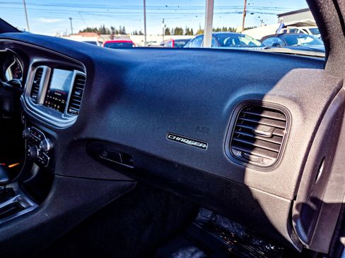 Used 2023 Dodge Charger GT w/ Blacktop Package image 22