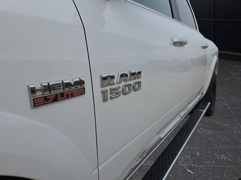 Used 2016 RAM 1500 Limited image 39