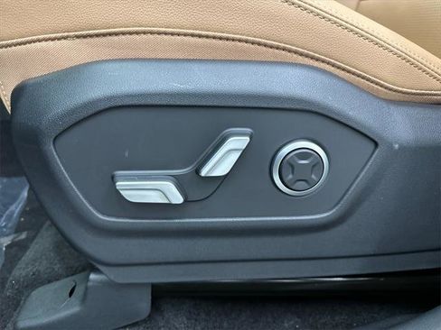 New 2026 Hyundai Santa Fe Limited image 10