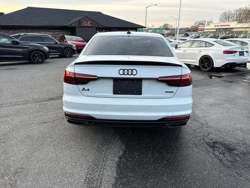 Used 2023 Audi A4 2.0T Premium Plus w/ Premium Plus Package image 20
