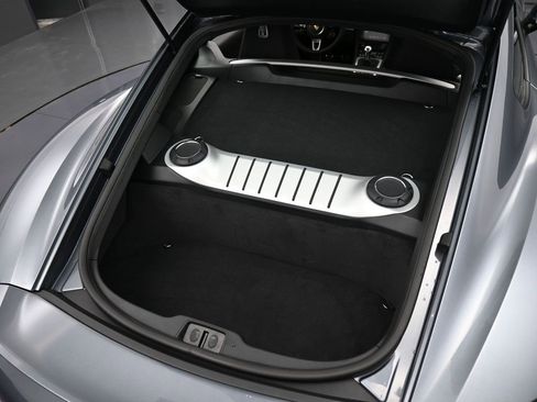 New 2025 Porsche 718 Cayman S image 27