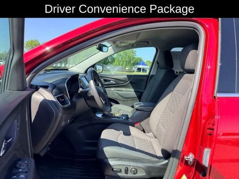 Used 2019 Chevrolet Equinox LT FWD image 8