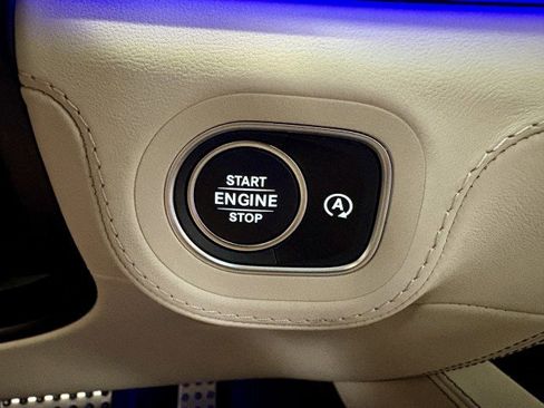 New 2026 Mercedes-Benz GLE 53 AMG 4MATIC image 22
