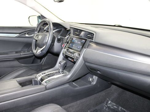 Used 2016 Honda Civic Touring image 25