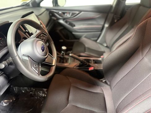 Used 2025 Subaru WRX Premium AWD/4WD image 19