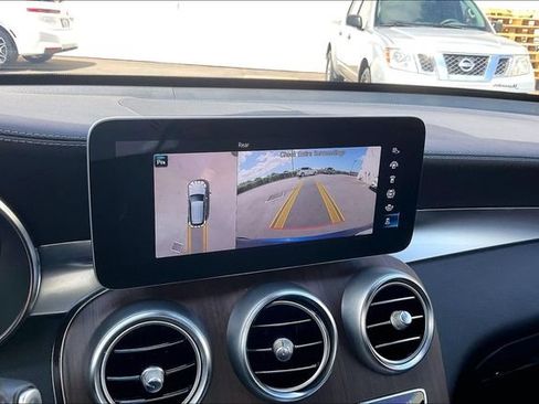 Used 2020 Mercedes-Benz GLC 43 AMG 4MATIC image 21