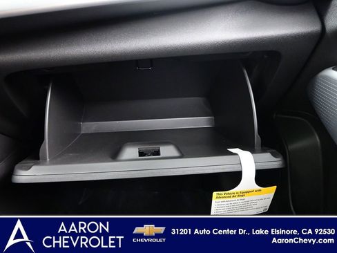 New 2026 Chevrolet Trax RS image 28