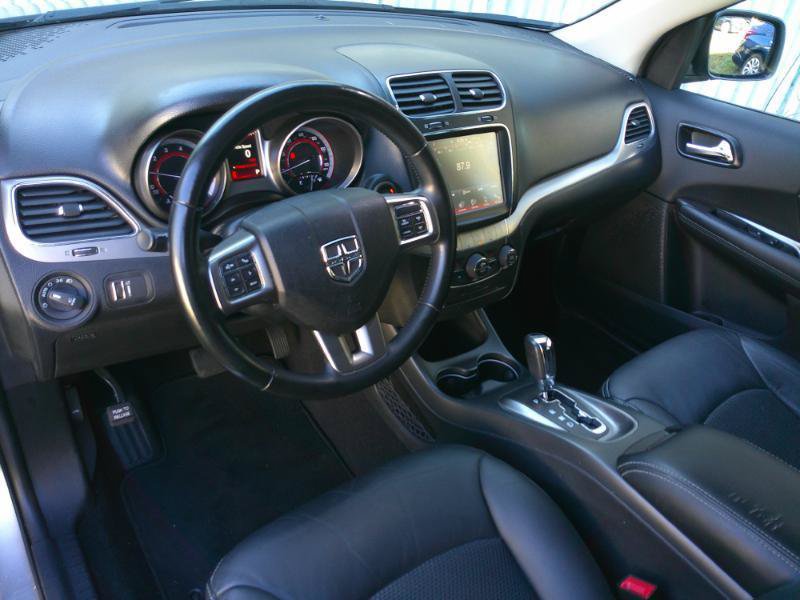 Used 2019 Dodge Journey Crossroad FWD image 11