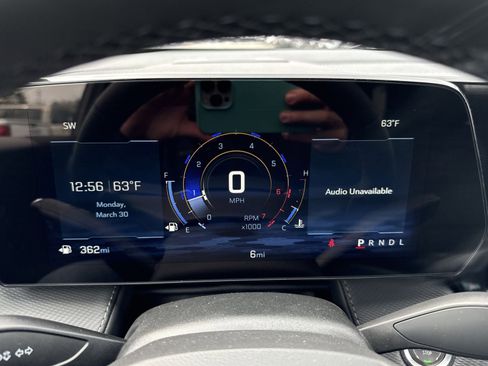 New 2026 Chevrolet Equinox LT FWD image 17