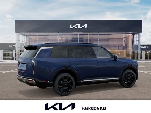 New 2027 Kia Telluride SX FWD image 6