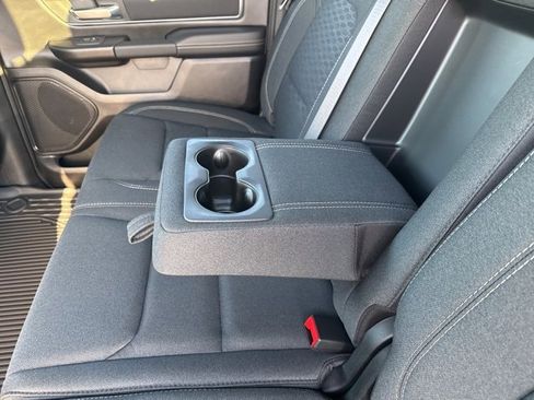 New 2026 RAM 1500 Lone Star image 21