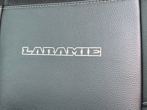 New 2026 RAM 2500 Laramie AWD/4WD image 16