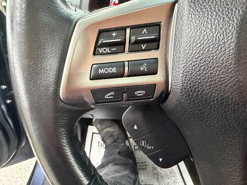 Used 2014 Subaru Outback 2.5i Limited w/ Moonroof Package image 16