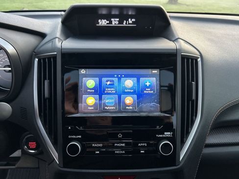 Certified 2023 Subaru Crosstrek 2.0i Premium image 20