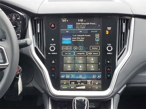 New 2025 Subaru Legacy Premium image 15