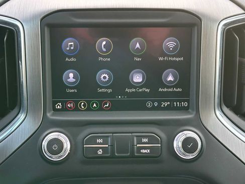 Used 2022 GMC Sierra 2500 Denali image 27