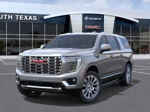 New 2026 GMC Yukon XL Denali w/ Denali Reserve Package image 6