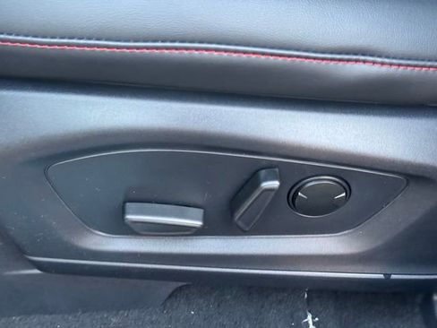 New 2026 Ford Explorer ST-Line image 12