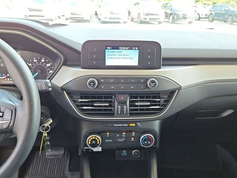 Used 2021 Ford Escape S FWD image 16
