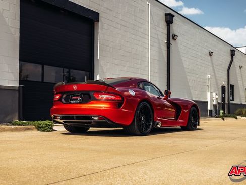 Used 2015 Dodge Viper w/ Quick Order Package 22J GT RWD image 54
