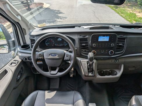 New 2025 Ford Transit 350 image 17