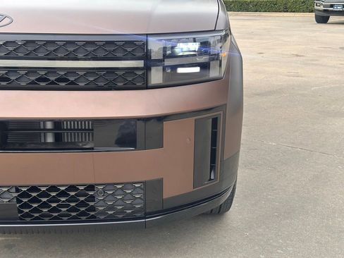 Used 2025 Hyundai Santa Fe Calligraphy image 6