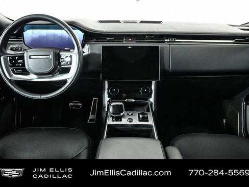 Used 2023 Land Rover Range Rover SV image 22