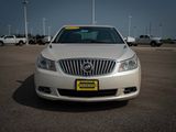 Used 2012 Buick LaCrosse Premium w/ Driver Confidence Package image 2