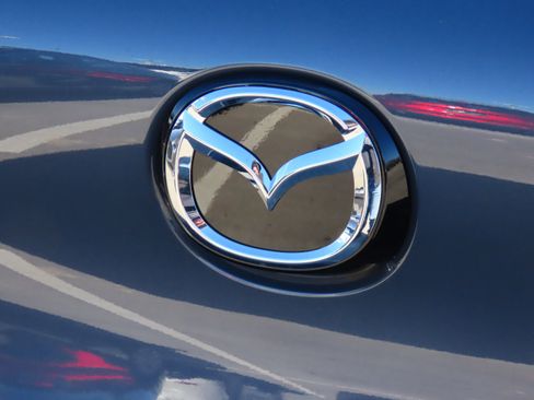 New 2026 MAZDA MAZDA3 Carbon image 15