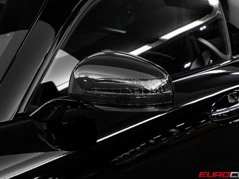 Used 2021 Mercedes-Benz AMG GT Black Series image 17