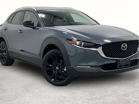 Used 2026 MAZDA CX-30 AWD 2.5 S image 1