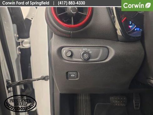 Used 2020 Chevrolet Blazer RS image 34