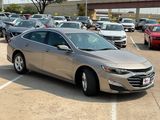 Used 2024 Chevrolet Malibu LT image 4